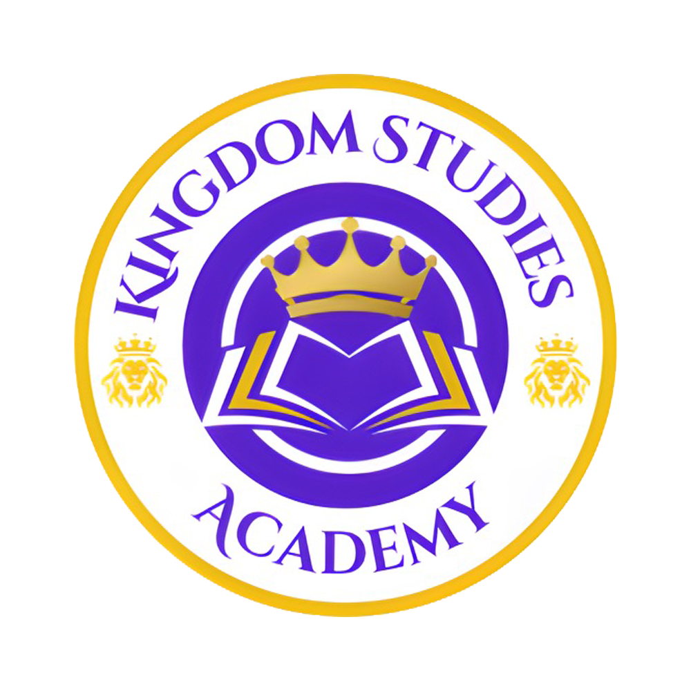 Kingdom Studies Academy